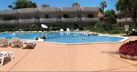 Molino Blanco Hotel Puerto de la Cruz (Tenerife)