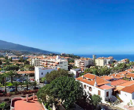 Molino Blanco Puerto de la Cruz (Tenerife)