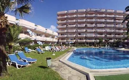 Molino Blanco Hotel Puerto de la Cruz (Tenerife)