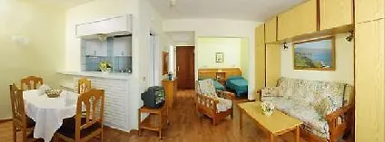 Hotel Molino Blanco Puerto de la Cruz (Tenerife)