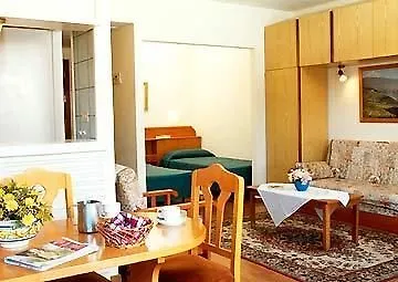 Hotel Molino Blanco Puerto de la Cruz (Tenerife)