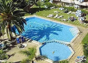 Molino Blanco Hotel