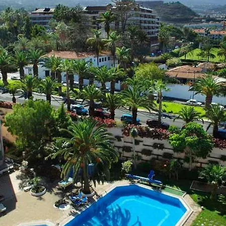 Molino Blanco 3*