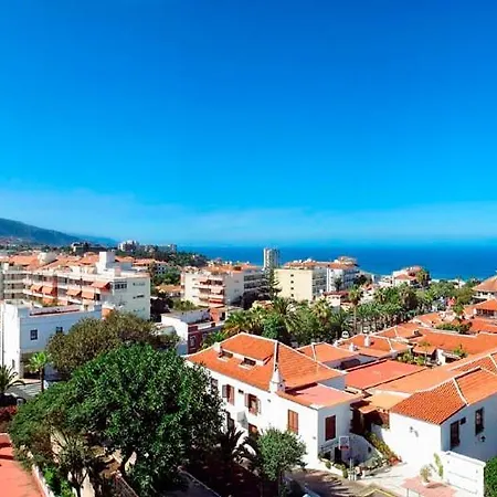 Molino Blanco Hotel Puerto de la Cruz (Tenerife)