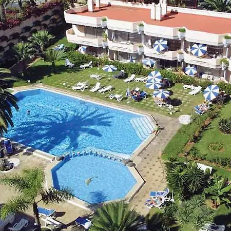 Molino Blanco 3* Puerto de la Cruz (Tenerife)