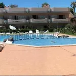 Molino Blanco Apartman Puerto de la Cruz