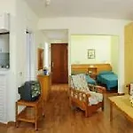 Apartman Molino Blanco Puerto de la Cruz