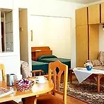 Apartman Molino Blanco Puerto de la Cruz