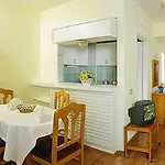 Molino Blanco Apartman Puerto de la Cruz