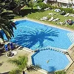 Molino Blanco Apartman