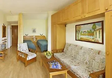 Hotel Molino Blanco
