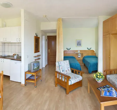 Molino Blanco * Puerto de la Cruz