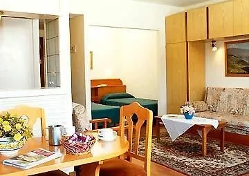 Apartman Molino Blanco Puerto de la Cruz