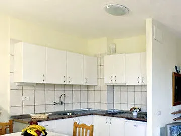 Molino Blanco Puerto de la Cruz