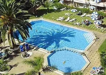 Molino Blanco Apartman